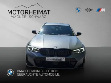 BMW 330d xDrive Touring M Sport Individual ACC HiFi