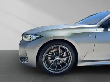 BMW 330d xDrive Touring M Sport Individual ACC HiFi