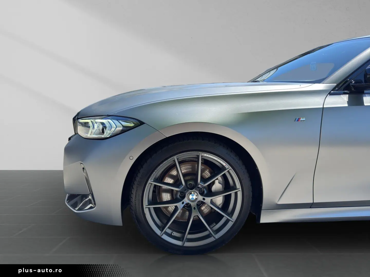 BMW 330d xDrive Touring M Sport Individual ACC HiFi