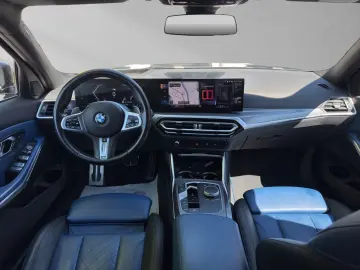 BMW 330d xDrive Touring M Sport Individual ACC HiFi