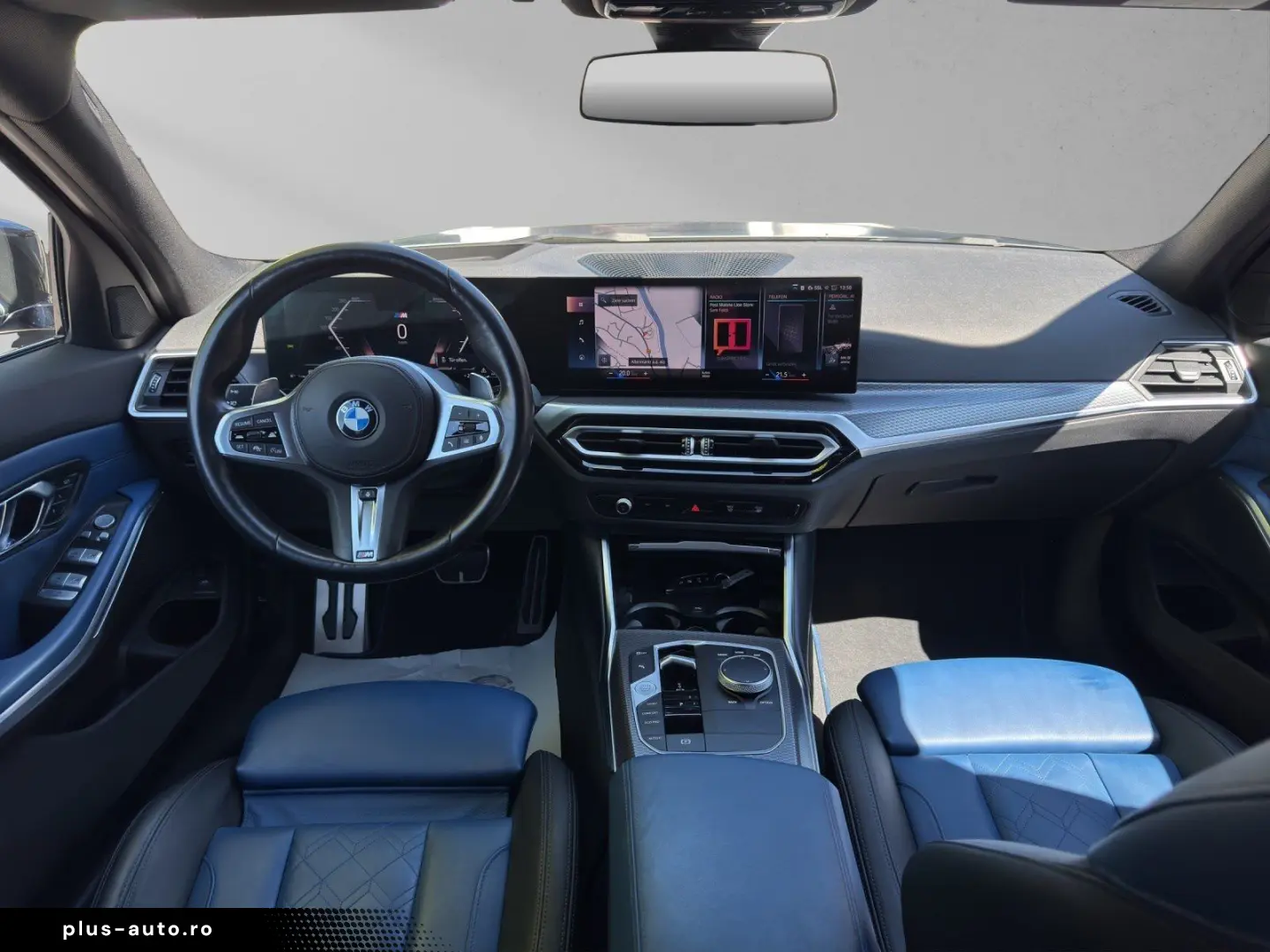 BMW 330d xDrive Touring M Sport Individual ACC HiFi