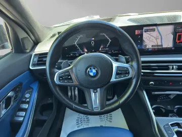 BMW 330d xDrive Touring M Sport Individual ACC HiFi
