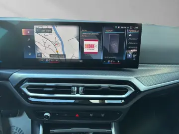 BMW 330d xDrive Touring M Sport Individual ACC HiFi