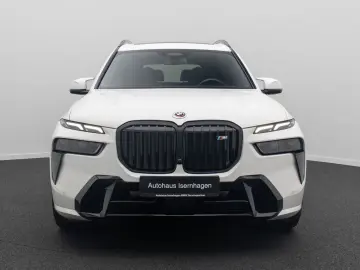BMW X7 M60i xD 360 SkyLounge Individual-Voll 23Zoll