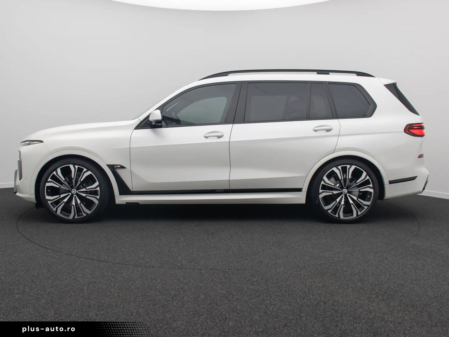 BMW X7 M60i xD 360 SkyLounge Individual-Voll 23Zoll