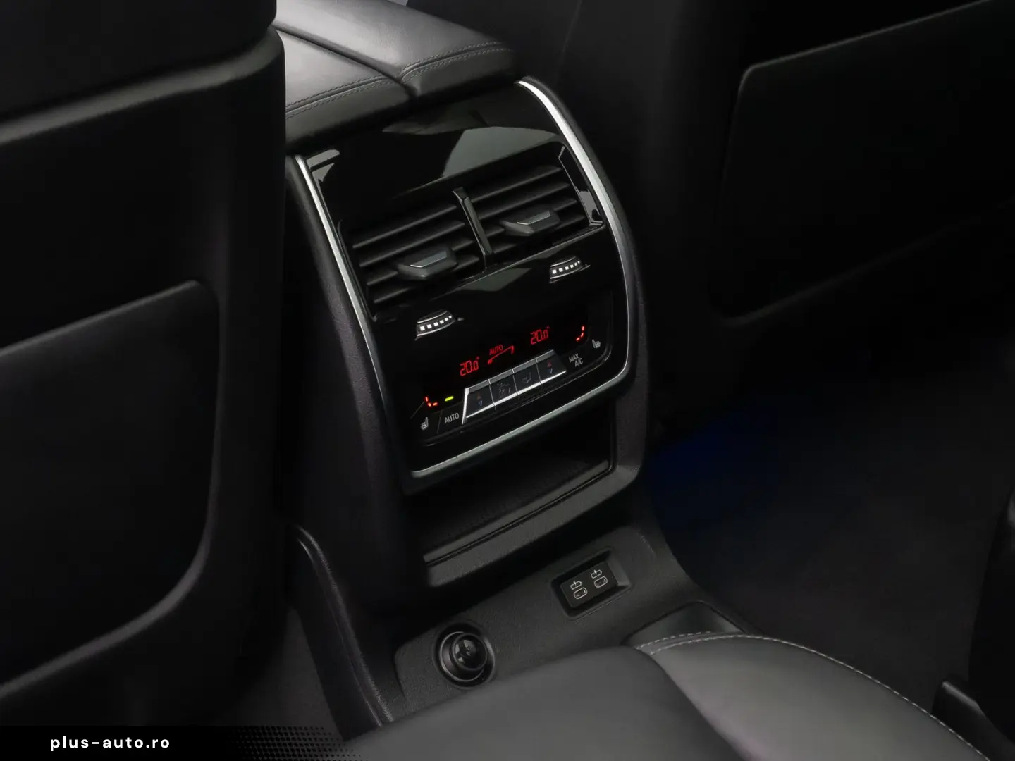 BMW X7 M60i xD 360 SkyLounge Individual-Voll 23Zoll