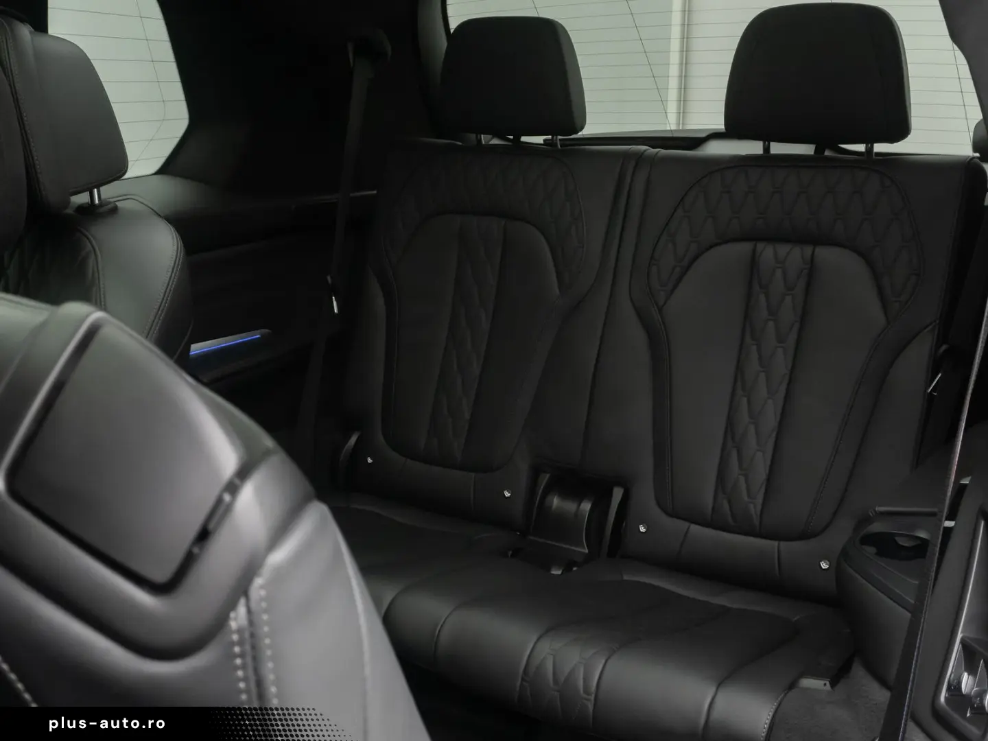 BMW X7 M60i xD 360 SkyLounge Individual-Voll 23Zoll