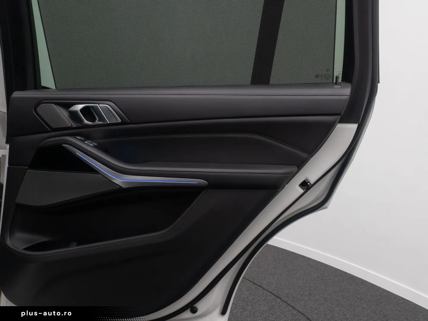 BMW X7 M60i xD 360 SkyLounge Individual-Voll 23Zoll