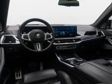 BMW X7 M60i xD 360 SkyLounge Individual-Voll 23Zoll