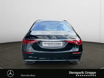 MERCEDES-BENZ S 500 4M L 'AMG'4xMassage&ap…