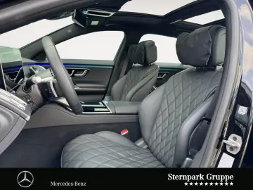 MERCEDES-BENZ S 500 4M L 'AMG'4xMassage&ap…
