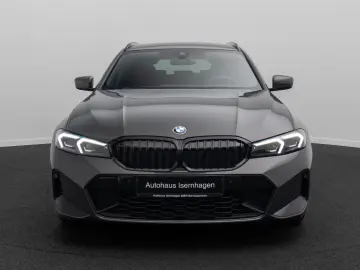 BMW 320i M Sport 360  DAB HiFi HUD Individual 18Zoll