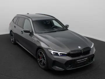 BMW 320i M Sport 360  DAB HiFi HUD Individual 18Zoll