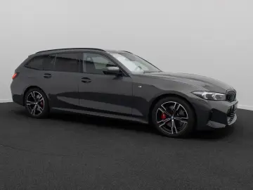 BMW 320i M Sport 360  DAB HiFi HUD Individual 18Zoll