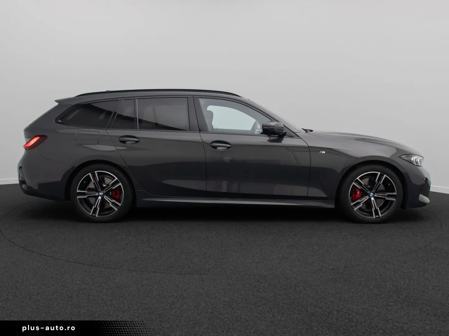 BMW 320i M Sport 360  DAB HiFi HUD Individual 18Zoll