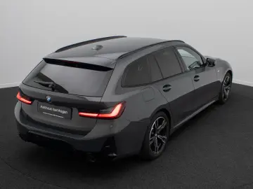 BMW 320i M Sport 360  DAB HiFi HUD Individual 18Zoll