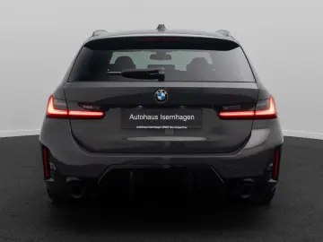 BMW 320i M Sport 360  DAB HiFi HUD Individual 18Zoll