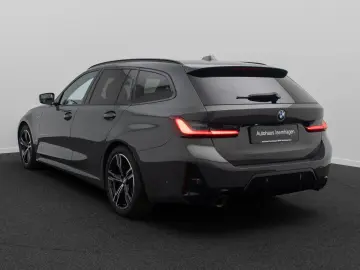 BMW 320i M Sport 360  DAB HiFi HUD Individual 18Zoll