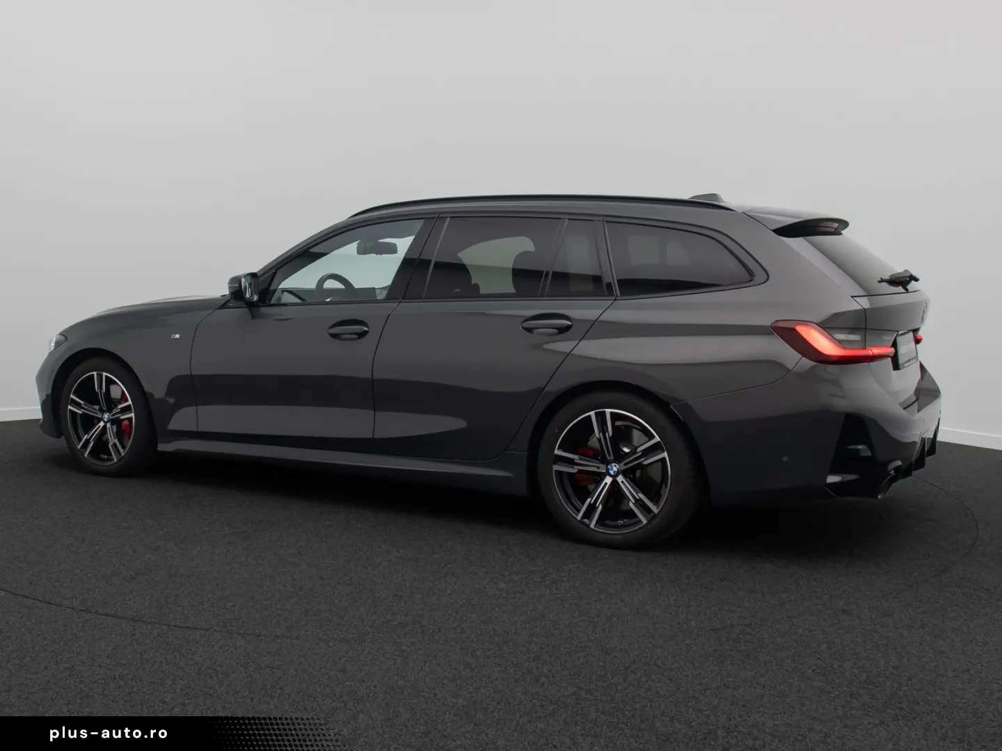 BMW 320i M Sport 360  DAB HiFi HUD Individual 18Zoll