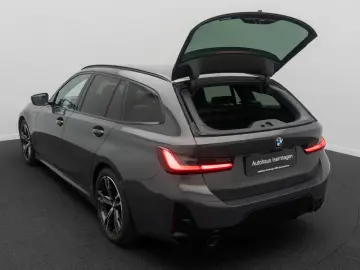 BMW 320i M Sport 360  DAB HiFi HUD Individual 18Zoll