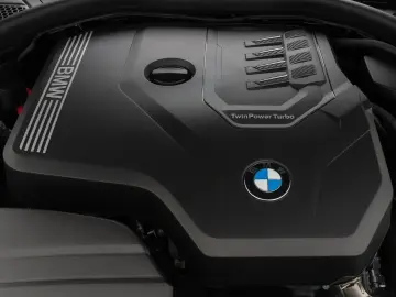 BMW 320i M Sport 360  DAB HiFi HUD Individual 18Zoll