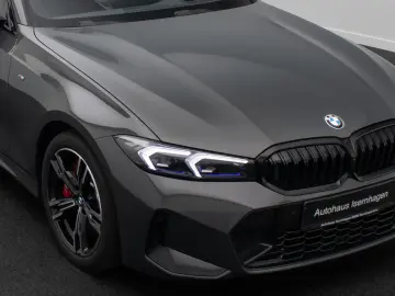 BMW 320i M Sport 360  DAB HiFi HUD Individual 18Zoll