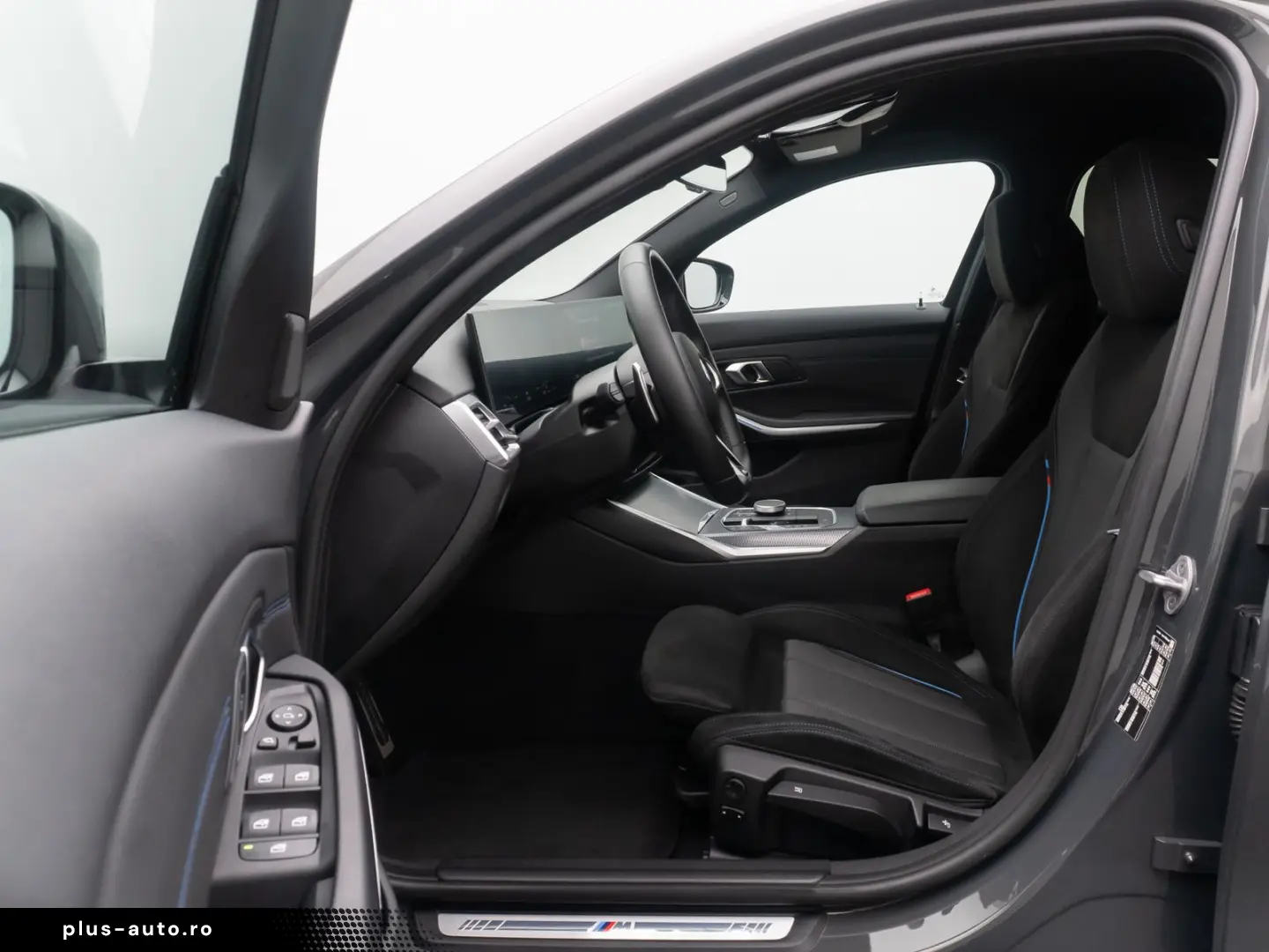BMW 320i M Sport 360  DAB HiFi HUD Individual 18Zoll