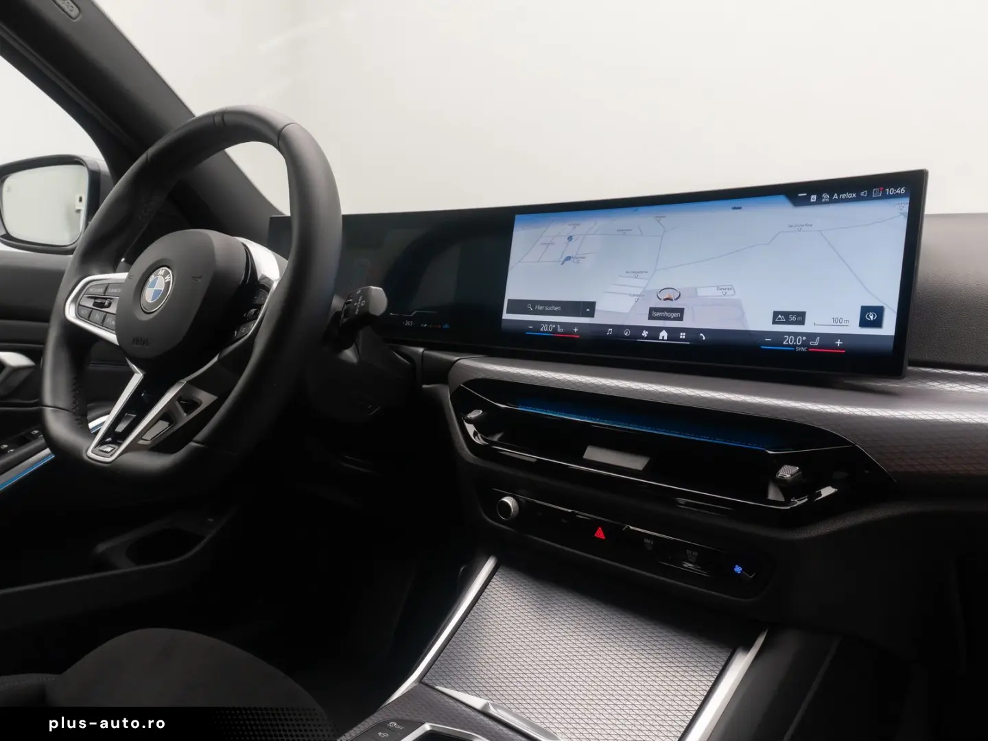 BMW 320i M Sport 360  DAB HiFi HUD Individual 18Zoll