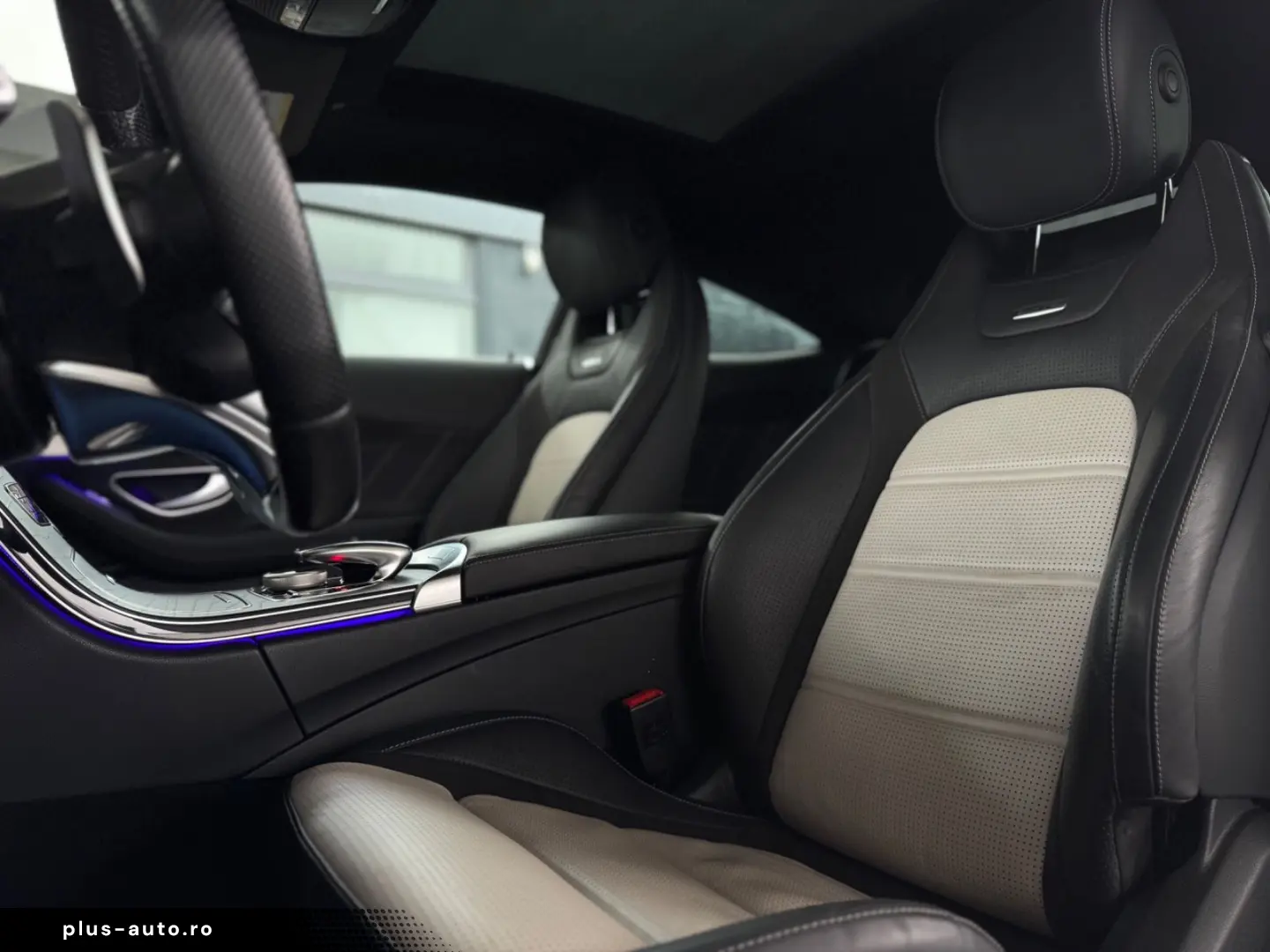 MERCEDES-BENZ C 63 AMG PANO MEMORY BURMESTER 360 NIG&hellip;