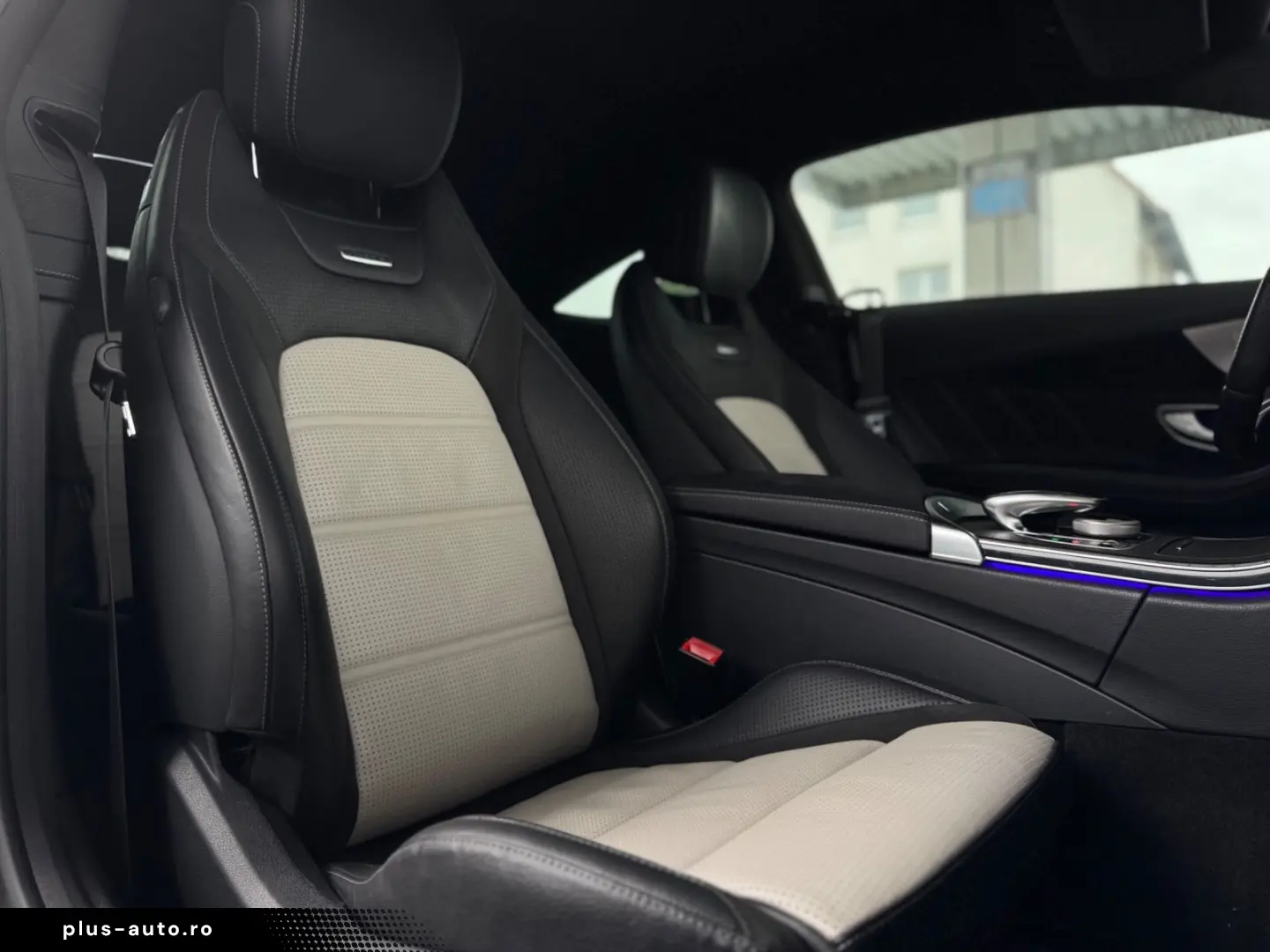 MERCEDES-BENZ C 63 AMG PANO MEMORY BURMESTER 360 NIG&hellip;