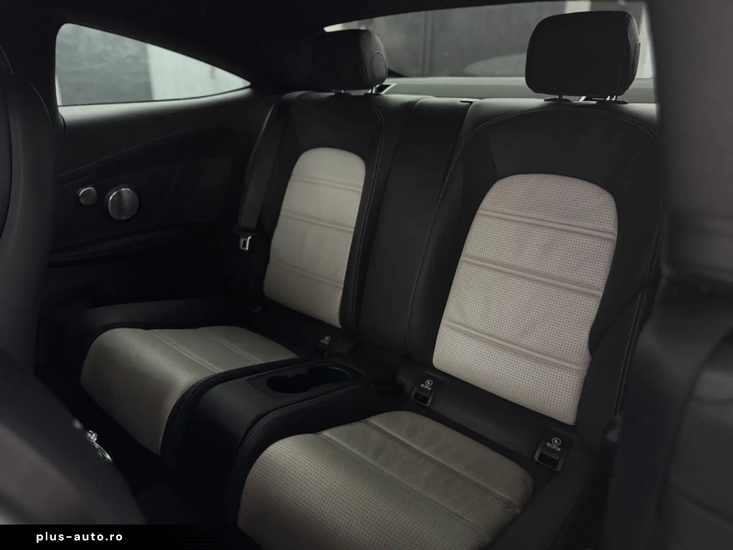 MERCEDES-BENZ C 63 AMG PANO MEMORY BURMESTER 360 NIG&hellip;