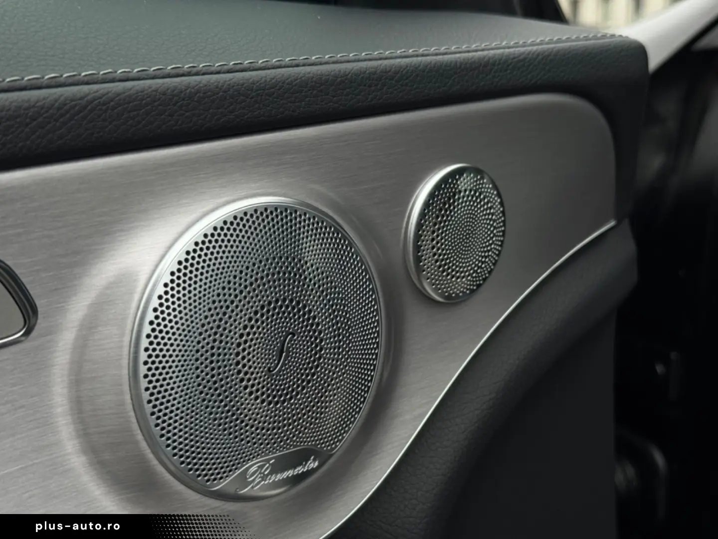 MERCEDES-BENZ C 63 AMG PANO MEMORY BURMESTER 360 NIG&hellip;
