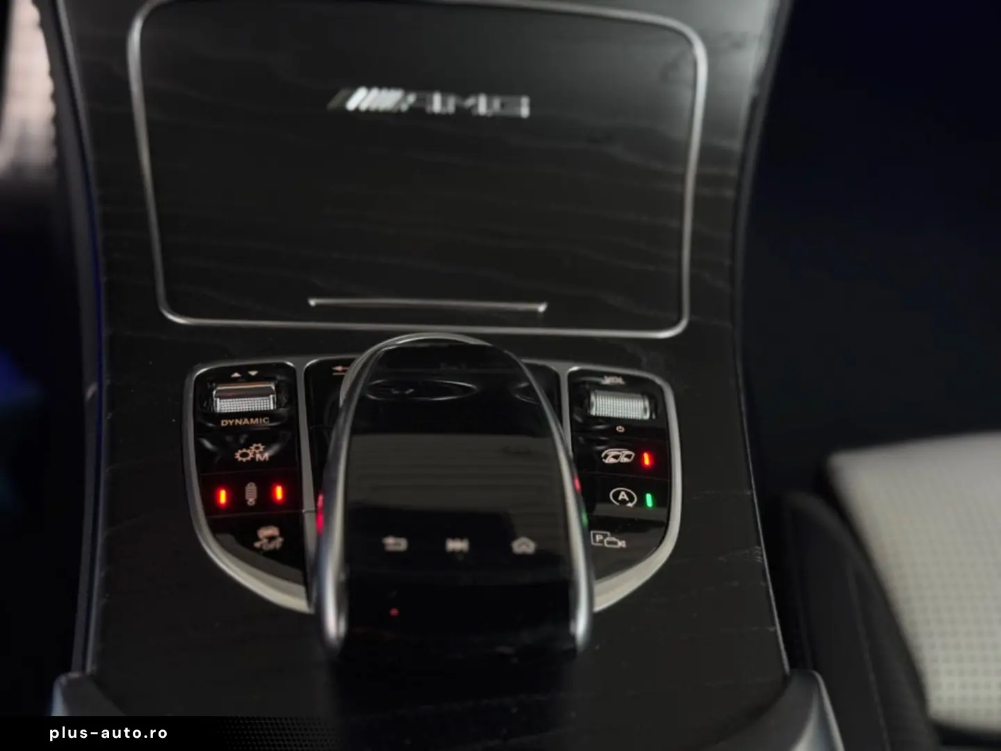 MERCEDES-BENZ C 63 AMG PANO MEMORY BURMESTER 360 NIG&hellip;