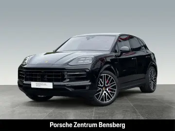 PORSCHE Cayenne S E-Hybrid