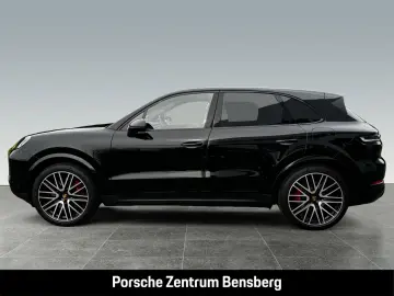 PORSCHE Cayenne S E-Hybrid