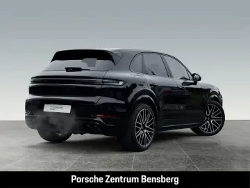 PORSCHE Cayenne S E-Hybrid