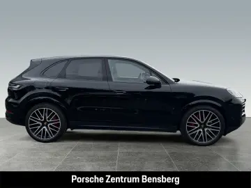PORSCHE Cayenne S E-Hybrid