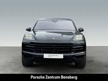 PORSCHE Cayenne S E-Hybrid