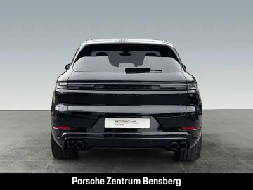 PORSCHE Cayenne S E-Hybrid