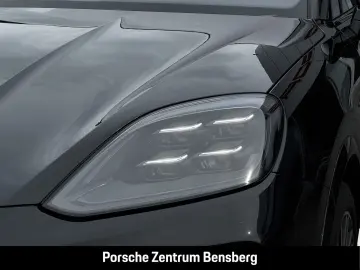 PORSCHE Cayenne S E-Hybrid