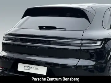 PORSCHE Cayenne S E-Hybrid