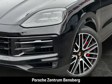 PORSCHE Cayenne S E-Hybrid