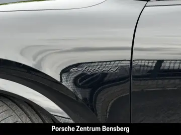 PORSCHE Cayenne S E-Hybrid