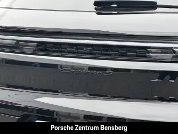 PORSCHE Cayenne S E-Hybrid