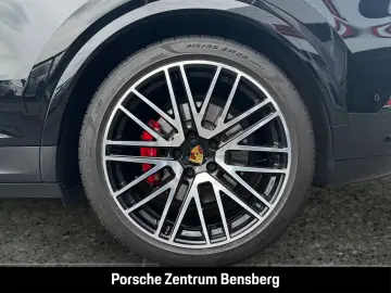 PORSCHE Cayenne S E-Hybrid