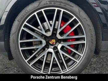 PORSCHE Cayenne S E-Hybrid