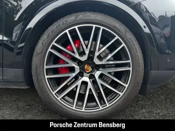 PORSCHE Cayenne S E-Hybrid