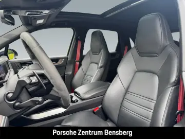 PORSCHE Cayenne S E-Hybrid