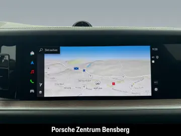 PORSCHE Cayenne S E-Hybrid