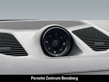 PORSCHE Cayenne S E-Hybrid